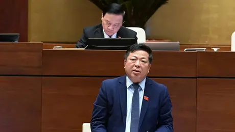 Hiện thực hóa giấc mơ có nhà của người thu nhập thấp