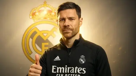 Real Madrid chính thức công bố tân HLV trưởng