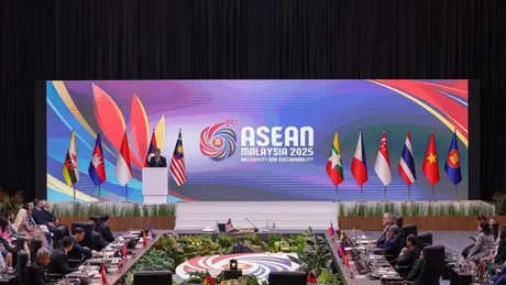ASEAN cam kết tiếp tục hỗ trợ Myanmar