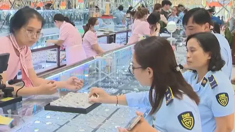 Yêu cầu triển khai ngay giải pháp giảm chênh lệch giá vàng