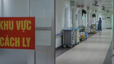 Hà Nội ghi nhận 155 ca mắc Covid-19 trong tuần qua