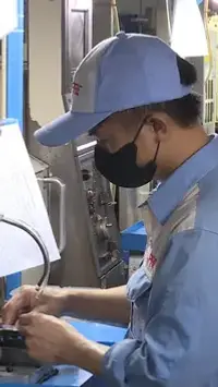 Doanh nghiệp thiếu hụt lao động tay nghề cao