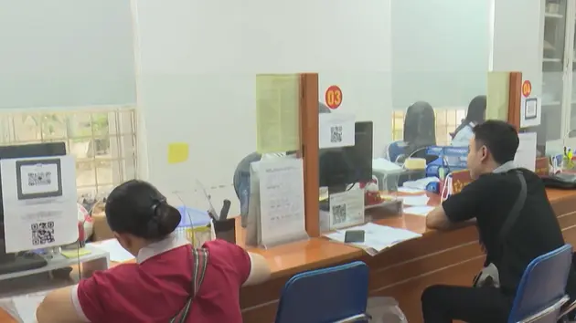 Điểm tựa an sinh cho người lao động khi mất việc