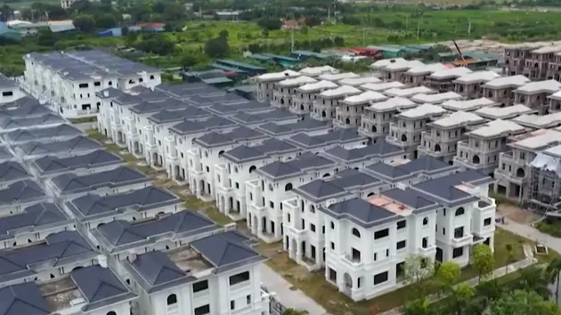 Cơ sở dữ liệu giá đất giúp ngăn chặn đầu cơ BĐS