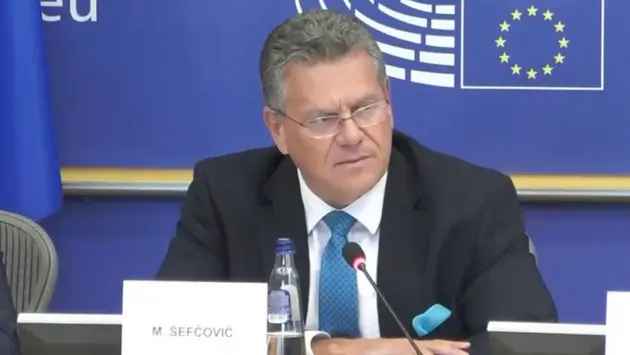 Eu phản ứng sau khi Mỹ cảnh báo áp thuế mới