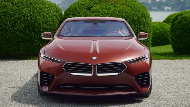 BMW bản giới hạn chỉ có 70 chiếc trên toàn cầu