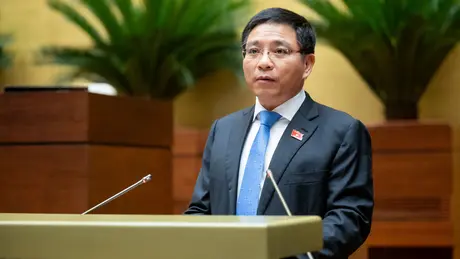 Luật Ngân sách Nhà nước: Khơi thông dòng chảy nguồn lực 