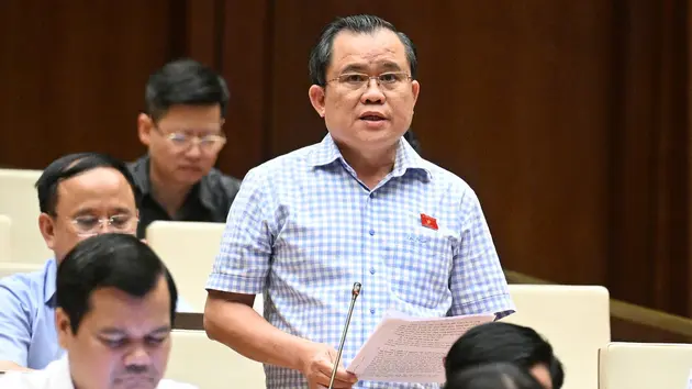'Rất ít Chủ tịch UBND các cấp dự phiên toà hành chính'
