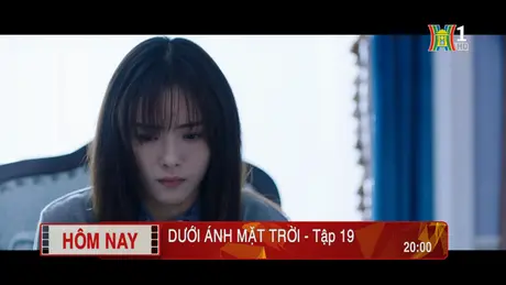 'Dưới ánh mặt trời' - Tập 19: Vạch trần
