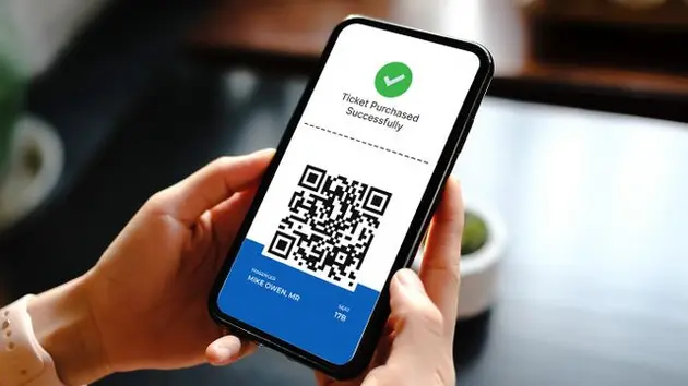 Chuyển đổi số trong vận tải hành khách công cộng