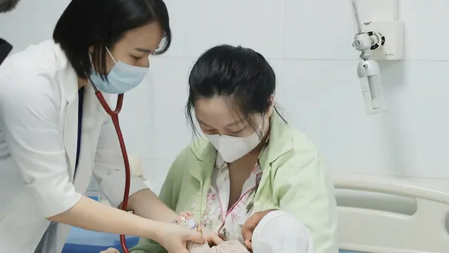 Số ca mắc Covid-19 tăng nhanh tại 39 tỉnh thành