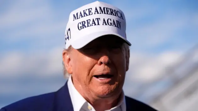 Ông Trump: Đàm phán với Iran có tiến triển