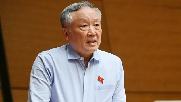 Vận hành 'Tòa chuyên biệt' trong Trung tâm tài chính quốc tế