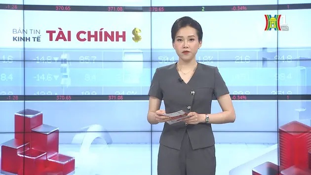 Bản tin Kinh tế Tài chính | 26/05/2025