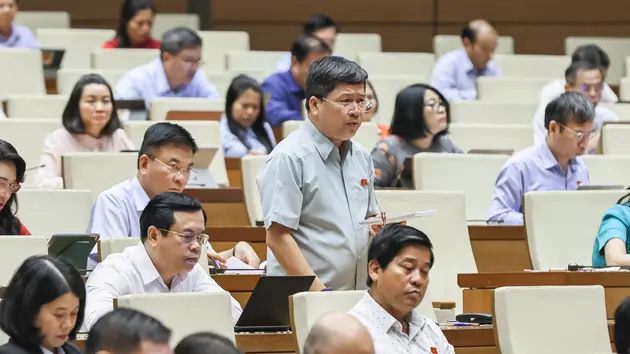 Cân nhắc khi nâng trần nợ vay của ngân sách địa phương