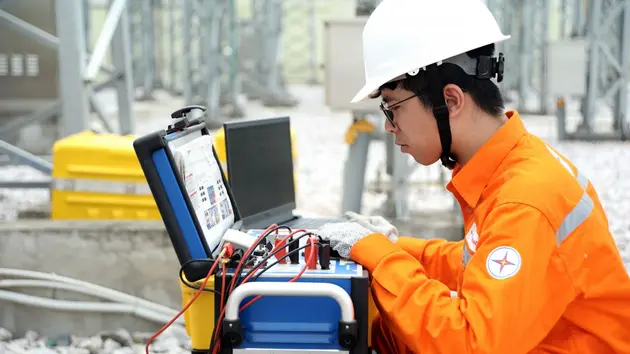 Nhiều giải pháp đảm bảo cung ứng điện cho cao điểm hè