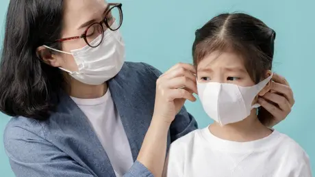 Người dân không nên chủ quan trước dịch COVID-19
