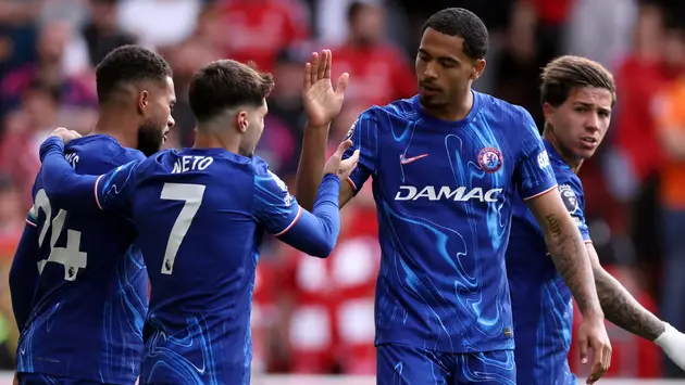 Xác định 6 đội bóng Anh dự Champions League mùa sau