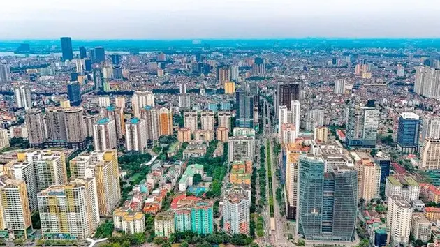 Chung cư trên 5 tầng phải mua bảo hiểm cháy nổ từ 1/7