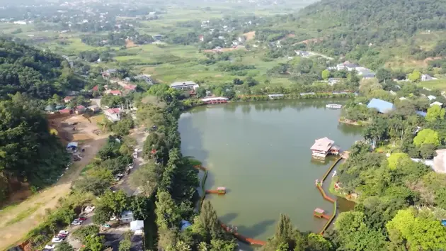 Ao Vua - Dấu xưa Sơn Tinh | Hà Nội đến để yêu | 26/05/2025