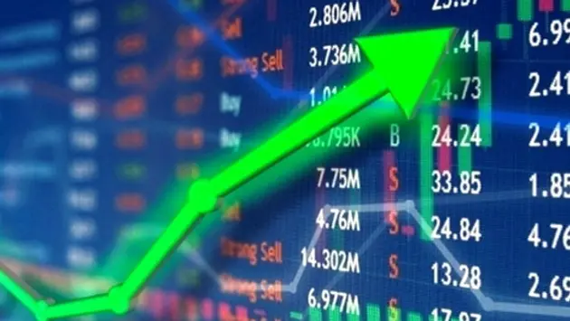 VN-Index tiến sát 1.340 điểm