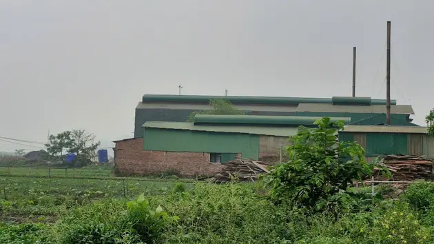 Huyện Quốc Oai sẽ cưỡng chế GPMB các cụm công nghiệp