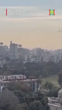 Hamas chấp nhận đề xuất ngừng bắn, Israel bác bỏ