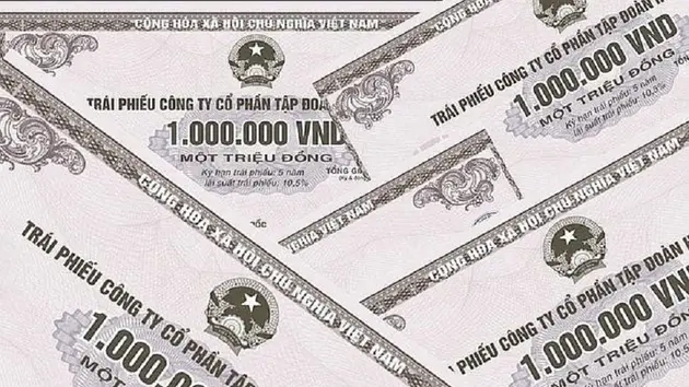 Cần quản trị rủi ro khi tăng phát hành trái phiếu BĐS