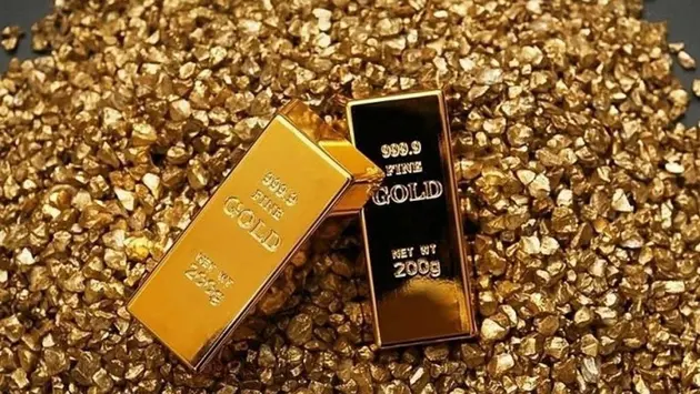 Giá vàng tiếp tục giảm thêm 700.000 đồng/lượng