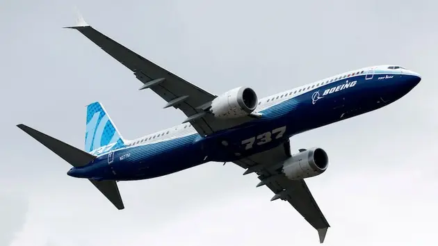 Boeing có nguy cơ bị truy tố hình sự vì 737 MAX