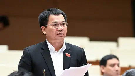 Sử dụng ma tuý, từ bệnh nhân thành phạm nhân