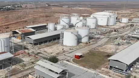 Thị trường chờ đợi kết quả cuộc họp của OPEC+