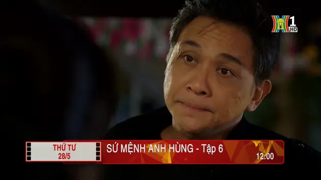 'Sứ mệnh anh hùng' - Tập 6: Nghi ngờ
