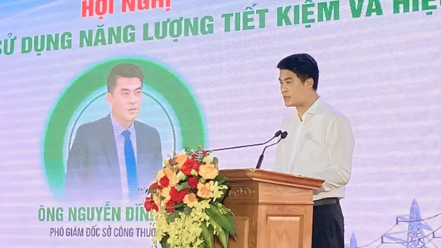 Hà Nội phát động tiết kiệm điện trong dịp cao điểm hè
