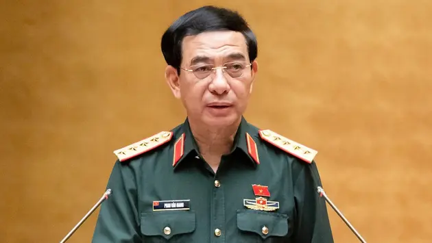 Đề xuất biện pháp đặc biệt trong tình trạng khẩn cấp về ANQG