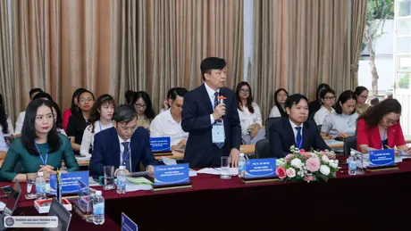 Xây dựng pháp luật vì mục tiêu phát triển bền vững