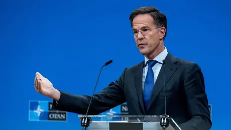 NATO có thể sẽ tăng chi tiêu quốc phòng lên 5%