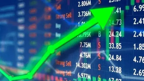 VN-Index tiến sát 1.340 điểm