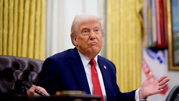 Ông Trump muốn chuyển tiền tài trợ cho Harvard sang trường nghề