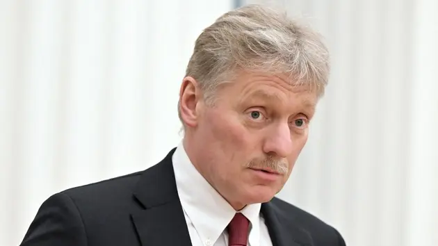 Nga phản đối ‘cởi trói’ vũ khí tầm xa cho Ukraine