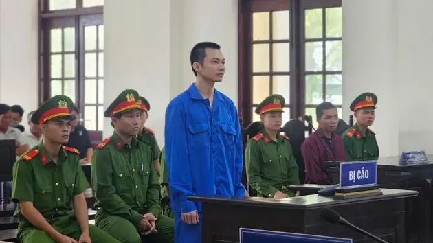 Vụ Tịnh thất Bồng Lai: Lê Thanh Nhất Nguyên lĩnh 9 năm tù