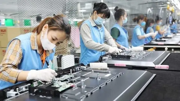 Động lực cho doanh nghiệp nhỏ và vừa từ Nghị quyết 68