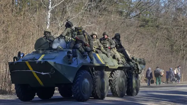Chiến sự 28/5: Nga, Ukraine cân nhắc vòng đàm phán tiếp theo