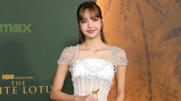 Lisa được đề cử giải Emmy