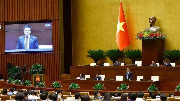Đề xuất bỏ quy hoạch vùng