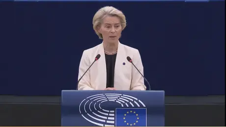 EU thông qua quỹ quốc phòng mới trị giá 150 tỷ euro 
