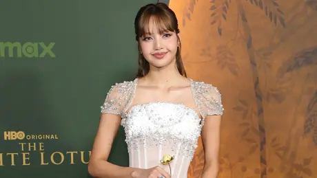 Lisa được đề cử giải Emmy