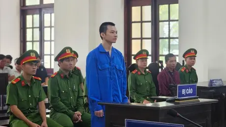 Vụ Tịnh thất Bồng Lai: Lê Thanh Nhất Nguyên lĩnh 9 năm tù