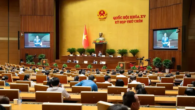 Đề nghị công khai tiếp thu, giải trình ý kiến đại biểu