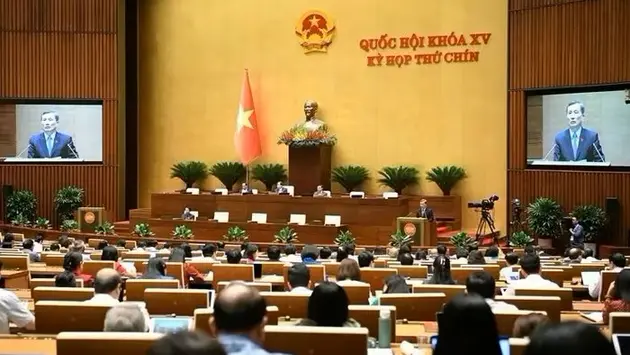 Ưu đãi doanh nghiệp đầu tư xanh